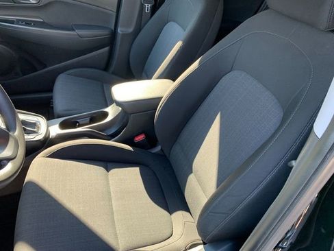 Used 2022 Hyundai Kona SEL AWD/4WD image 18