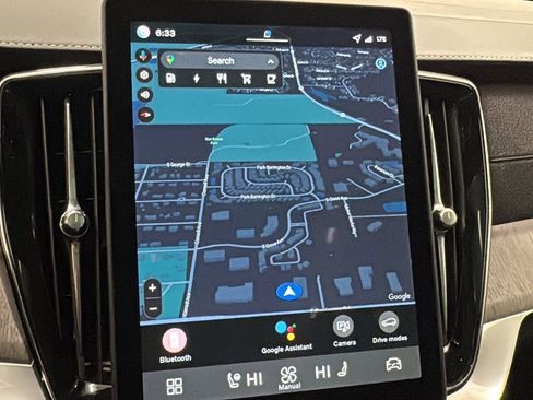 New 2026 Volvo XC90 T8 Ultra w/ Protection Package Premier image 16