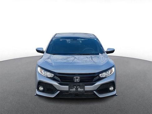 Used 2019 Honda Civic Sport image 3