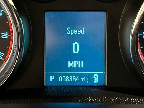 Used 2014 Buick Encore Convenience image 26