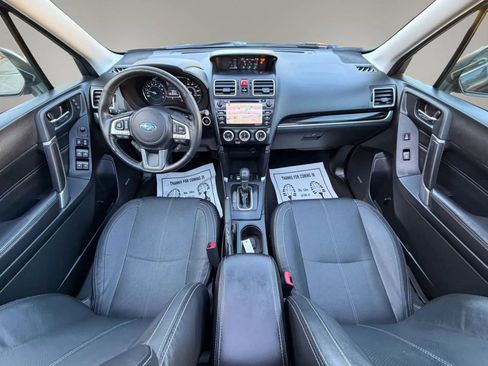Used 2018 Subaru Forester 2.0XT Touring AWD/4WD image 21