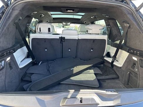 Used 2026 BMW X7 xDrive40i w/ M Sport Package image 14