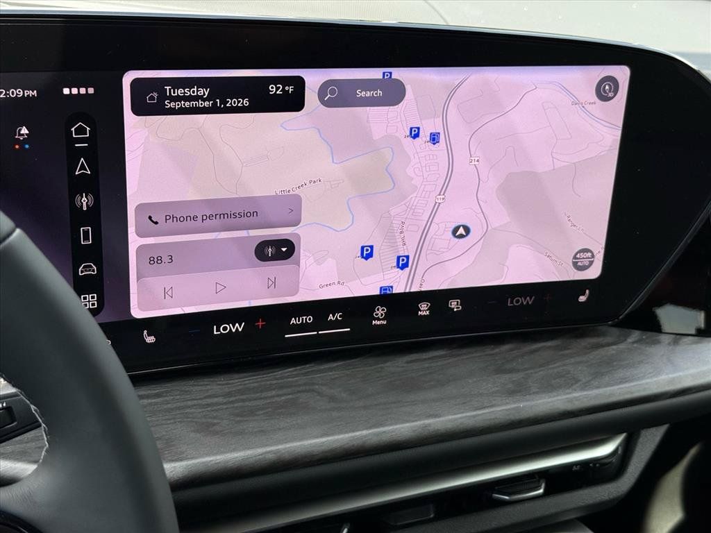 New 2026 Audi Q5 2.0T AWD/4WD image 19
