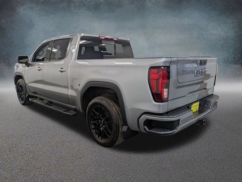 Used 2024 GMC Sierra 1500 Elevation w/ Elevation Premium Package AWD/4WD image 6