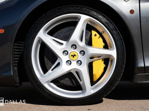 Used 2012 Ferrari 458 Italia Coupe image 8