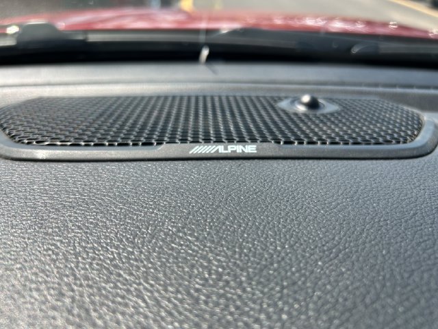 New 2026 RAM 1500 Laramie AWD/4WD image 4