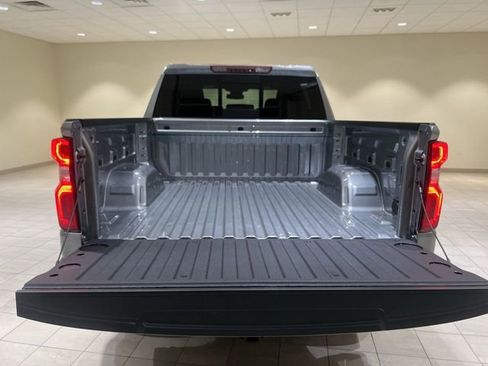 New 2026 Chevrolet Silverado 1500 LT w/ Z71 Off-Road Package AWD/4WD image 24