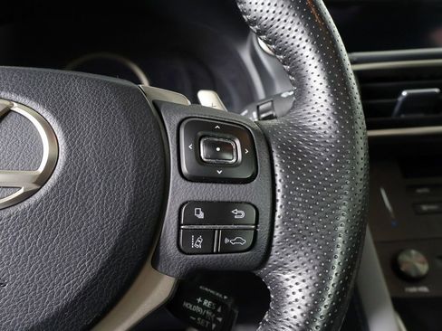 Used 2020 Lexus IS 350 F Sport w/ Blackline Edition AWD/4WD image 46