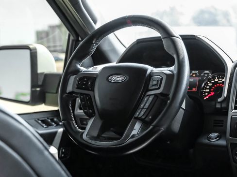 Used 2020 Ford F150 Raptor w/ Equipment Group 802A Luxury AWD/4WD image 14