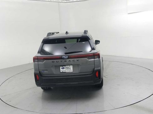 New 2026 Subaru Outback Premium image 9