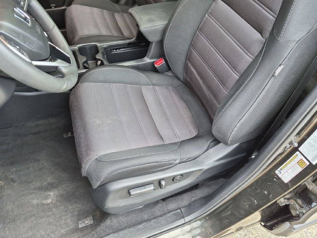 Used 2018 Honda CR-V EX image 19