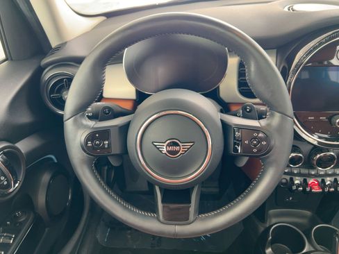 Used 2023 MINI Cooper S w/ Signature Upholstery Package image 18