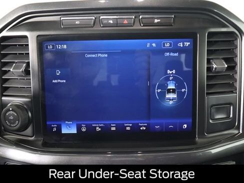 Used 2023 Ford F150 XLT w/ Equipment Group 302A High AWD/4WD image 57