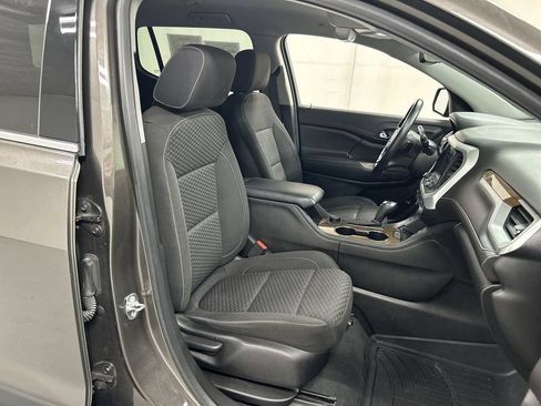 Used 2019 GMC Acadia SLE w/ LPO, Floor Liner Package AWD/4WD image 23