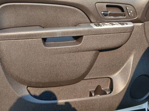 Used 2010 GMC Sierra 2500 SLT image 20
