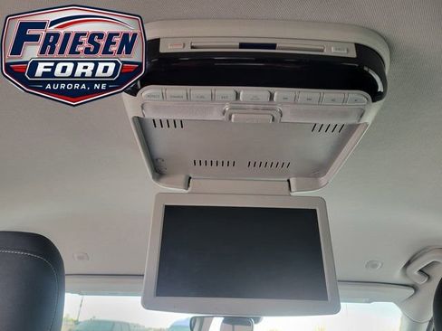 Used 2022 Jeep Grand Cherokee L Laredo w/ Luxury Tech Group I AWD/4WD image 26