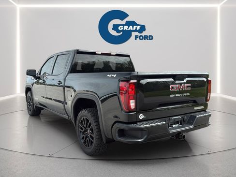 Used 2021 GMC Sierra 1500 Elevation AWD/4WD image 10