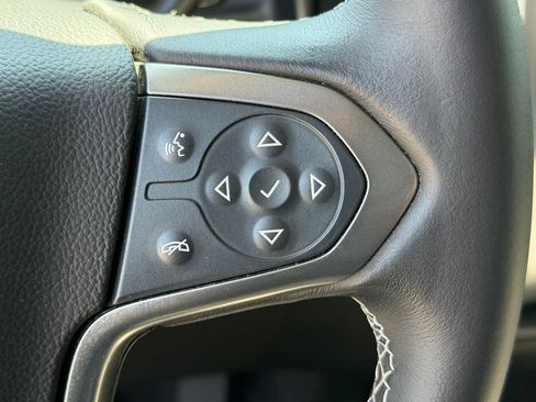 Used 2015 Chevrolet Silverado 1500 LT w/ All Star Edition AWD/4WD image 14