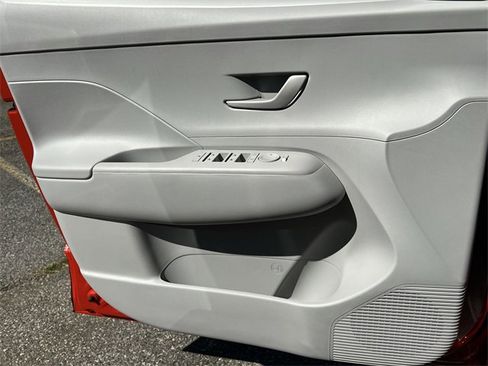 New 2026 Hyundai Kona SEL Sport image 16