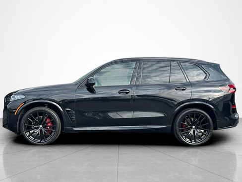 Used 2024 BMW X5 xDrive40i w/ M Sport Package AWD/4WD image 2