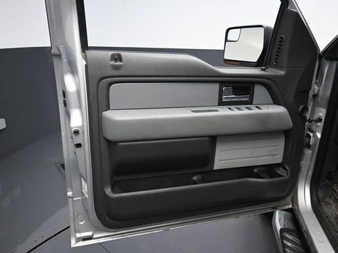 Used 2014 Ford F150 XLT w/ Equipment Group 302A Luxury image 12