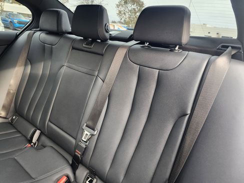 Used 2020 BMW 530i image 12