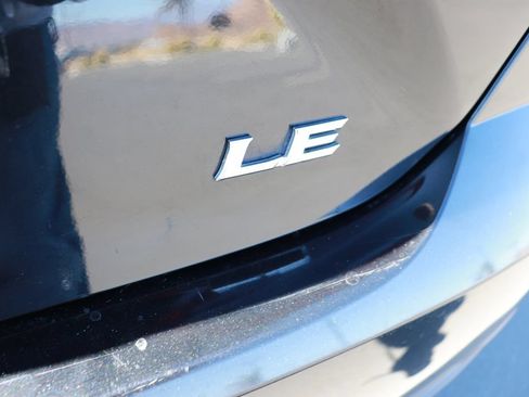 Used 2025 Toyota Camry LE w/ Convenience Package FWD image 7