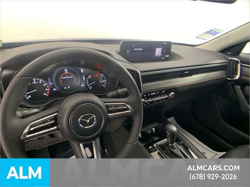 Used 2025 MAZDA CX-50 AWD 2.5 S w/ Premium Plus Pkg image 39