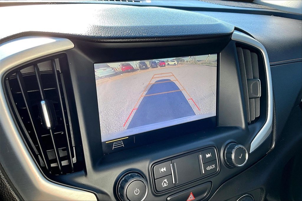 Used 2019 GMC Terrain SLT w/ Preferred Package AWD/4WD image 20