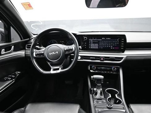 Used 2022 Kia K5 GT-Line w/ GT-Line FWD Premium Package image 7