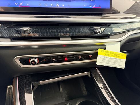 New 2026 BMW X5 xDrive40i w/ M Sport Package image 17
