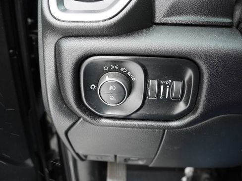 Certified 2021 RAM 3500 Laramie image 24