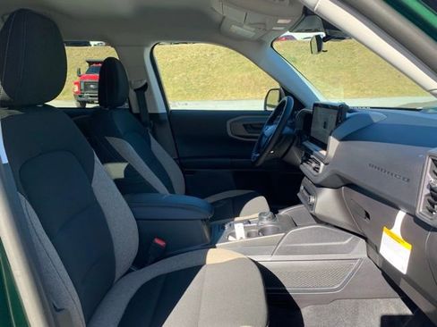 New 2025 Ford Bronco Sport Big Bend w/ Convenience Package image 28