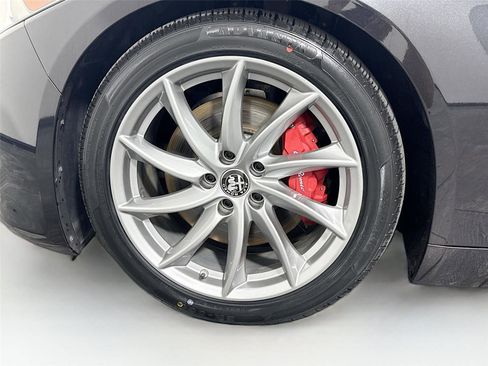 Used 2023 Alfa Romeo Giulia Sprint RWD image 33