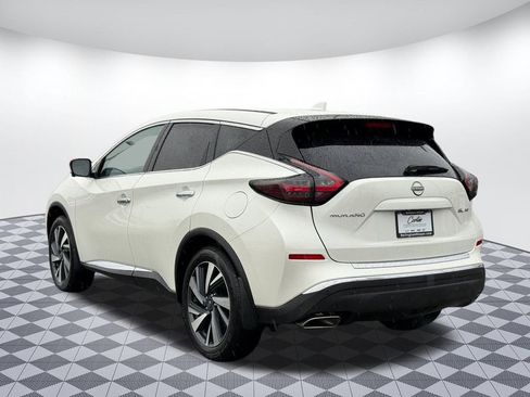 Used 2024 Nissan Murano SL image 5