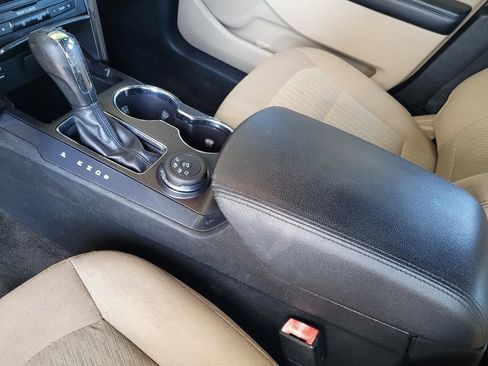 Used 2016 Ford Explorer 4WD image 26