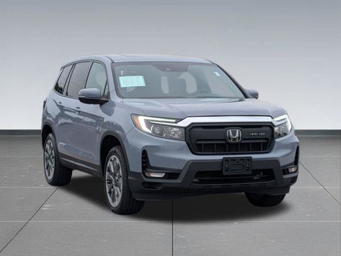 Certified 2024 Honda Passport EX-L image 8