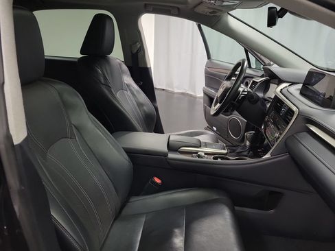 Used 2021 Lexus RX 350 AWD w/ Premium Package image 32