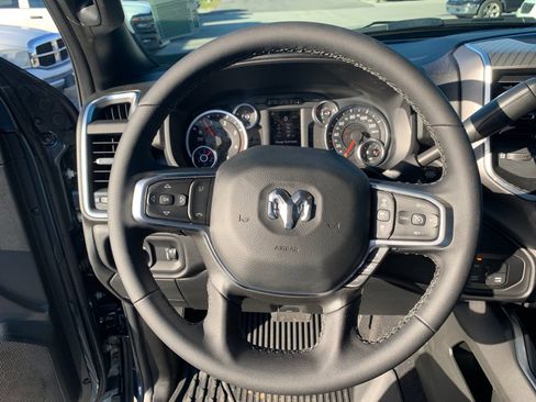 New 2026 RAM 3500 Big Horn image 25