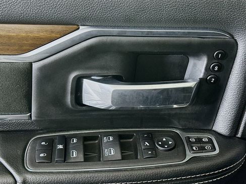 Used 2024 RAM 2500 Laramie w/ Safety Group image 15