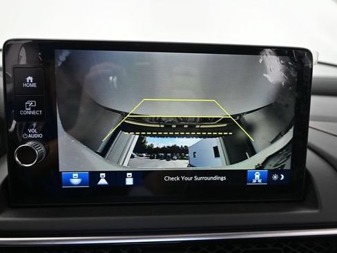 Used 2025 Acura ADX A-Spec FWD image 16