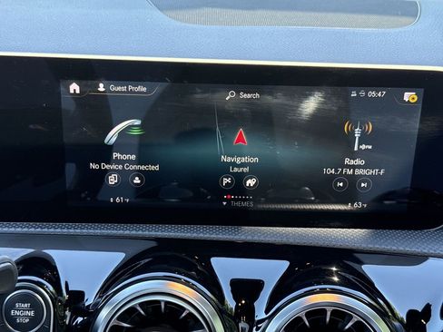 Used 2019 Mercedes-Benz A 220 4MATIC image 12