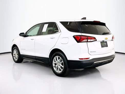 Used 2024 Chevrolet Equinox LT image 5
