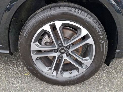 Certified 2025 Audi Q5 Premium Plus w/ Premium Plus AWD/4WD image 11