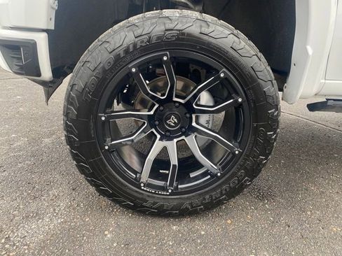 Used 2023 Chevrolet Silverado 1500 RST w/ All Star Edition Plus image 25