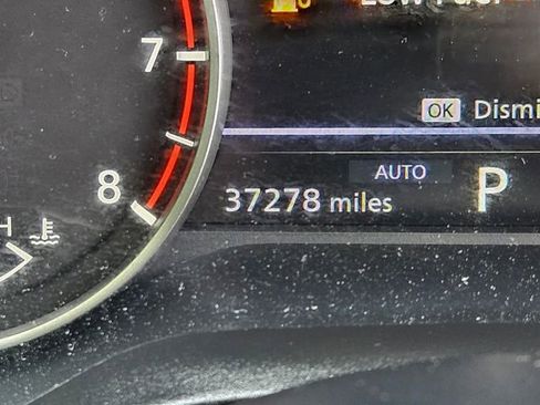 Used 2023 Nissan Rogue SV AWD/4WD image 32