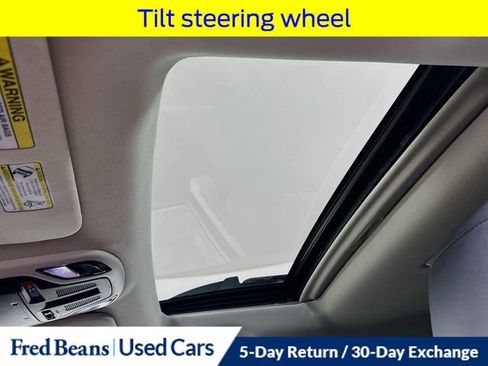 Used 2021 Subaru Outback Onyx Edition XT image 27