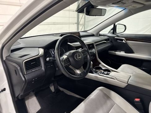 Used 2019 Lexus RX 350 AWD w/ Navigation Package image 10