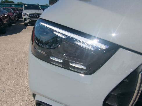 New 2026 Mercedes-Benz GLE 63 AMG S image 23