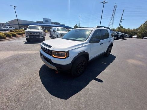 Used 2026 Honda Passport TrailSport image 18